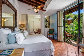 Studio Jardin Secret - Charming Garden